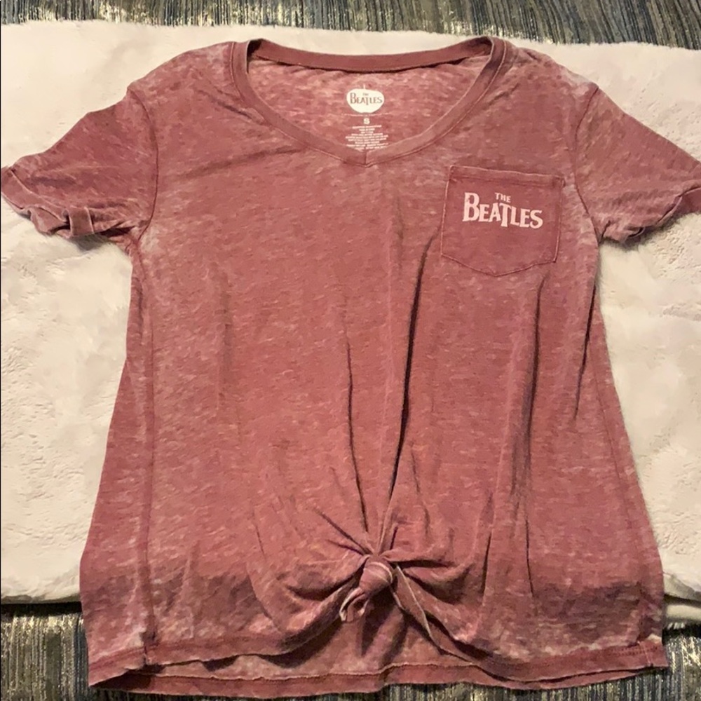 🔆Beatles T Shirt